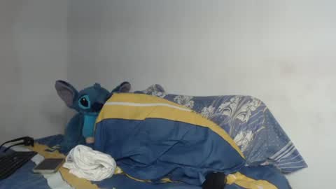 Angel online show from February 14, 1:56 am