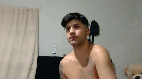 Angel online show from April 28, 1:47 am