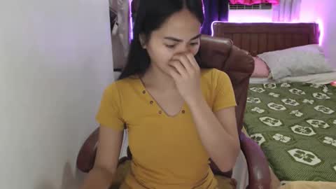 sabina online show from February 10, 9:34 am