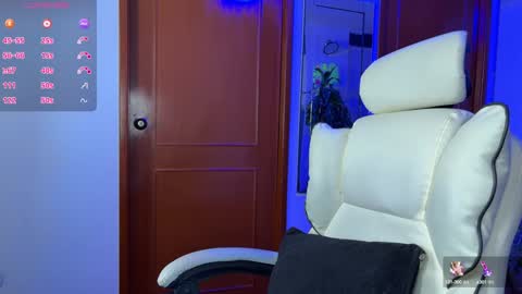 Snapshot of angeloferro1 chatting on January 10, 9:34 am Angelo Ferro online show from January 10, 9:34 am