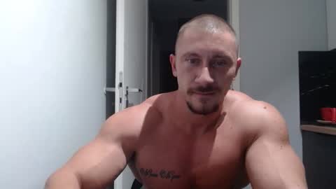 Snapshot of angelofit chatting on September 12, 4:42 pm ------- SEX SHOW WITH GUYS AND GIRLS MUSCLE SHOW online show from September 12, 4:42 pm