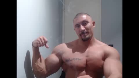 Snapshot of angelofit chatting on October 6, 6:37 pm ------- SEX SHOW WITH GUYS AND GIRLS MUSCLE SHOW online show from October 6, 6:37 pm