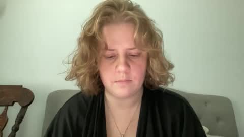 Angel of Light online show from February 28, 5:06 pm