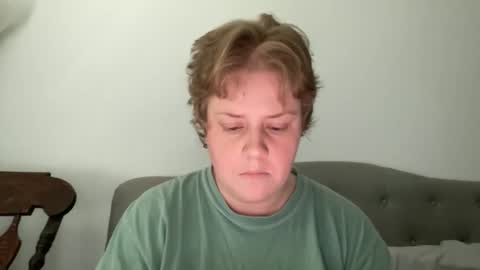 Angel of Light online show from April 15, 7:58 pm