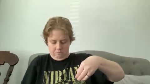 Angel of Light online show from April 12, 7:18 pm