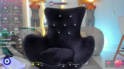 Angel online show from May 11, 4:04 pm