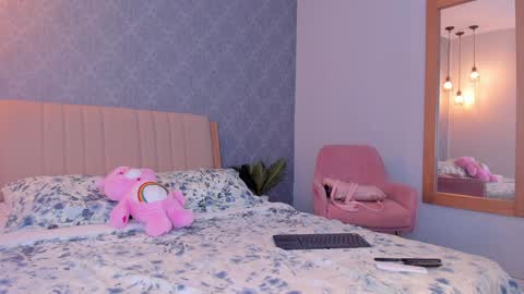 angelrose2323 online show from February 8, 4:36 am