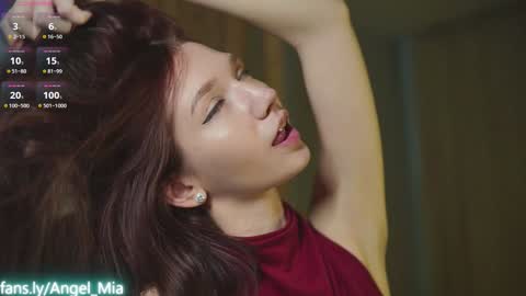 Nikki online show from March 24, 6:30 am