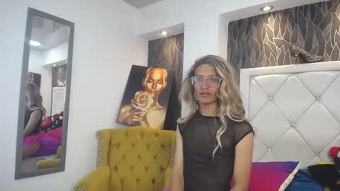 Angel online show from November 7, 5:21 am