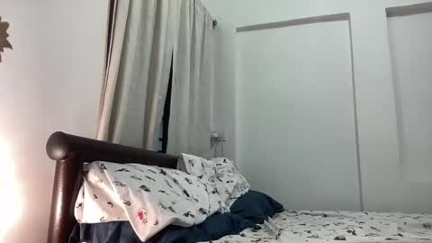 Sebastian online show from May 28, 3:59 am