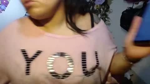 angelsexhotlatin online show from October 25, 2:56 am