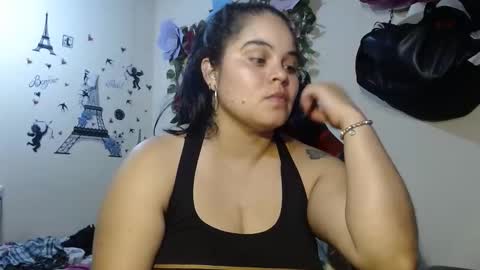 Snapshot of angelsexhotlatin chatting on October 23, 1:51 am angelsexhotlatin online show from October 23, 1:51 am