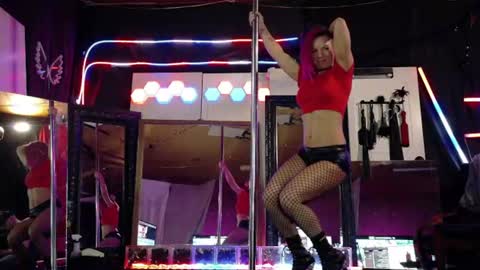Madison Marie online show from July 4, 7:01 am