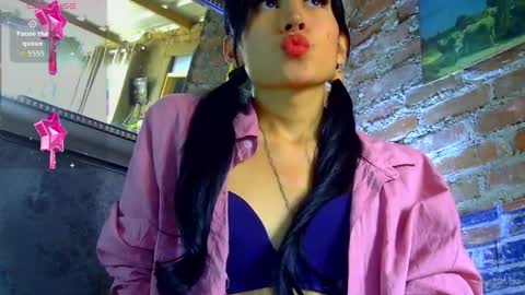 angelss666 online show from April 23, 4:19 pm