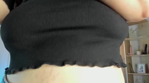 ANGIE online show from February 3, 3:27 pm