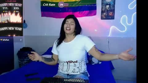 angels online show from February 26, 8:04 pm