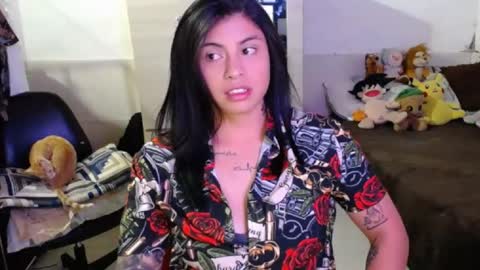 angels online show from October 15, 9:26 pm