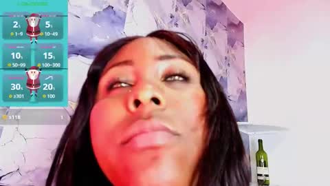 ANGEL online show from November 14, 1:30 am