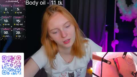 angelwise online show from November 8, 3:20 am