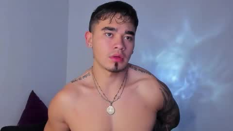 Angel Fox online show from September 27, 1:36 am