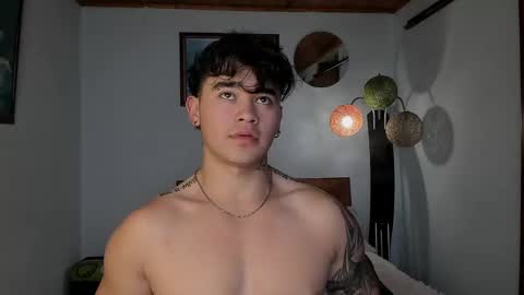 Angel Fox online show from January 21, 4:10 am