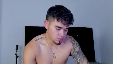 Angel Fox online show from January 11, 11:55 pm