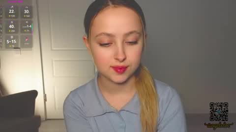  Im Chloe  i do FLASH BOOBS for new fan club online show from May 7, 1:34 am