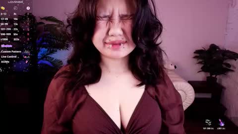 Alesta online show from March 7, 2:22 am