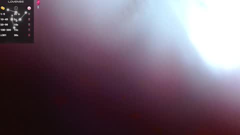 Angely  online show from February 28, 11:23 pm