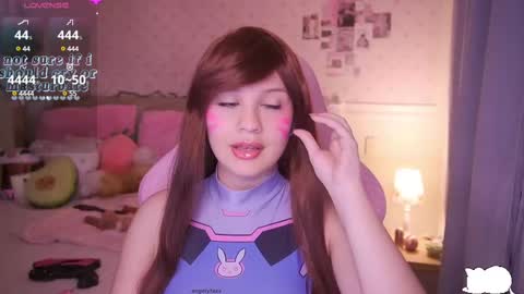 Angel online show from February 9, 10:42 am