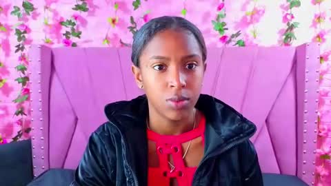 Anyega online show from November 6, 12:30 pm