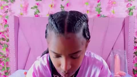 Anyega online show from February 18, 1:00 pm