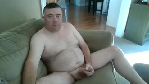 Bill M. online show from October 6, 3:30 pm