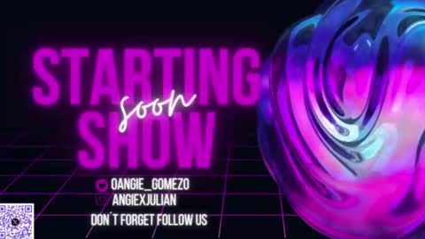 Angie Gomez  Onlyfans angie bigboobs FREE online show from July 26, 4:10 am