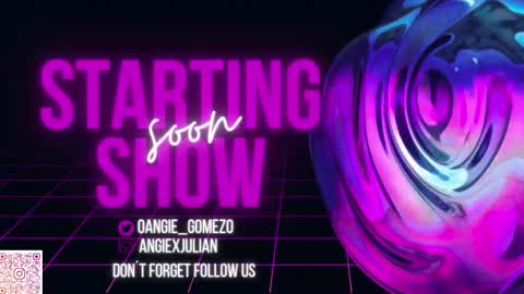 Angie Gomez  Onlyfans angie bigboobs FREE online show from March 17, 11:04 am