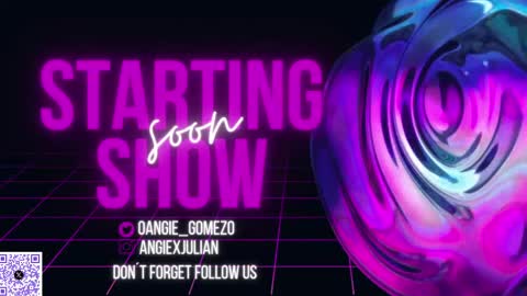 Angie Gomez  Onlyfans angie bigboobs FREE online show from April 12, 11:14 am