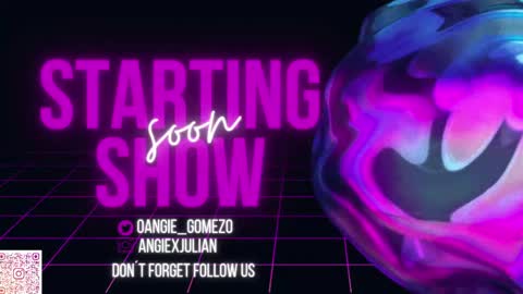 Angie Gomez  Onlyfans angie bigboobs FREE online show from April 11, 11:03 am