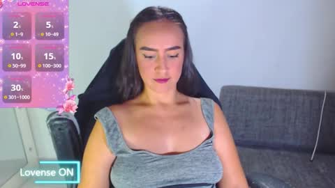 IG angie dreamgirl01 online show from November 29, 1:13 am