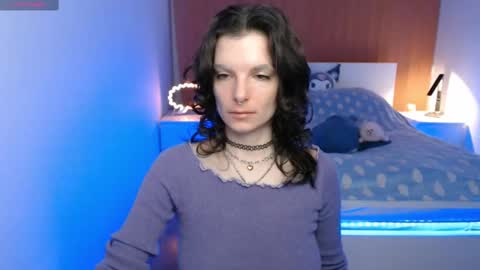 angie_faee online show from February 17, 5:23 pm