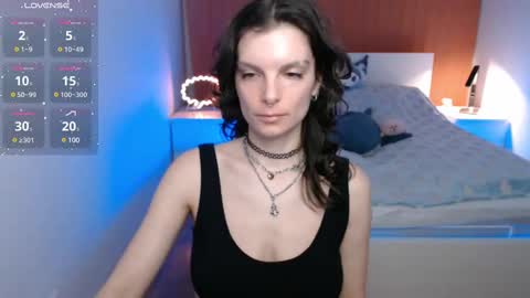angie_faee online show from February 28, 5:04 pm