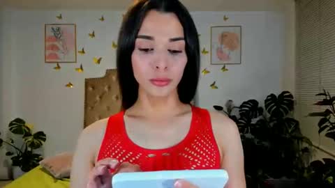 Anabella online show from May 16, 11:58 pm