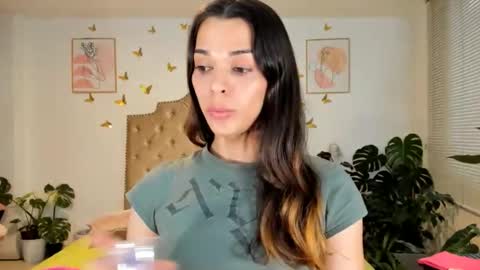 Anabella online show from April 14, 6:44 pm