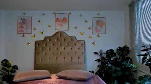 Anabella online show from May 18, 8:59 pm