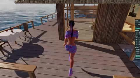 angienikol online show from April 30, 2:27 am