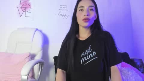 violeth lopez online show from November 17, 1:19 am