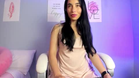 violeth lopez online show from February 13, 4:16 am