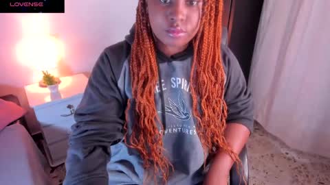 Angie online show from January 2, 2:35 pm