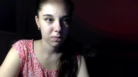 Angel Cute online show from July 1, 8:17 pm