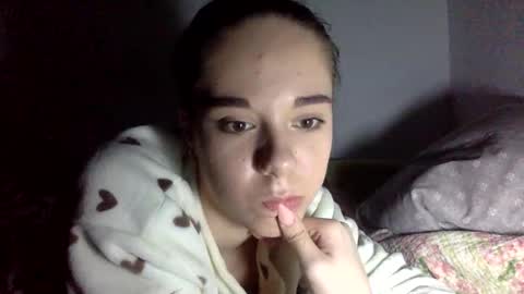 Angel Cute online show from March 15, 10:24 pm