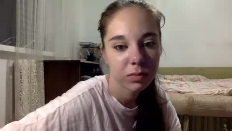 Angel Cute online show from July 18, 9:39 pm